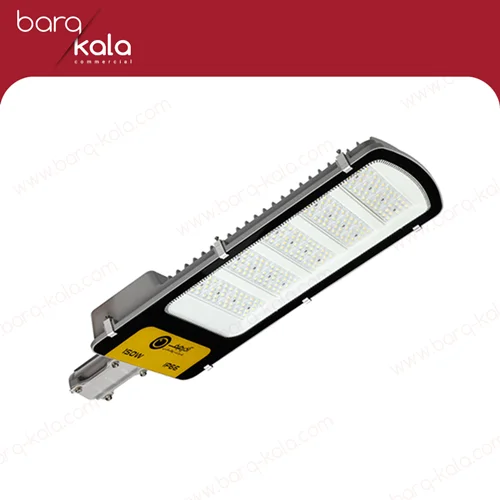 چراغ خیابانی 150 وات - سری گاما - آذرطیف
