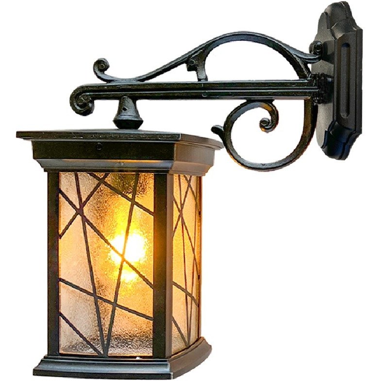 چراغ دیواری آدریان - ایفل