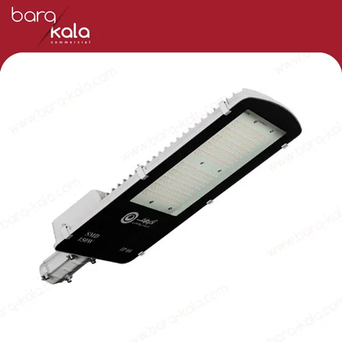 چراغ خیابانی اس ام دی 100 وات آذرطیف