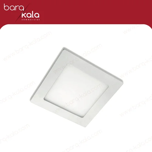 چراغ سقفی - 18w - روکار - سینا - آروین الکترونیک