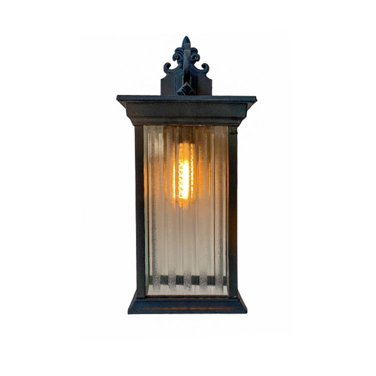 چراغ دیواری پاریس سایز متوسط - ایفل