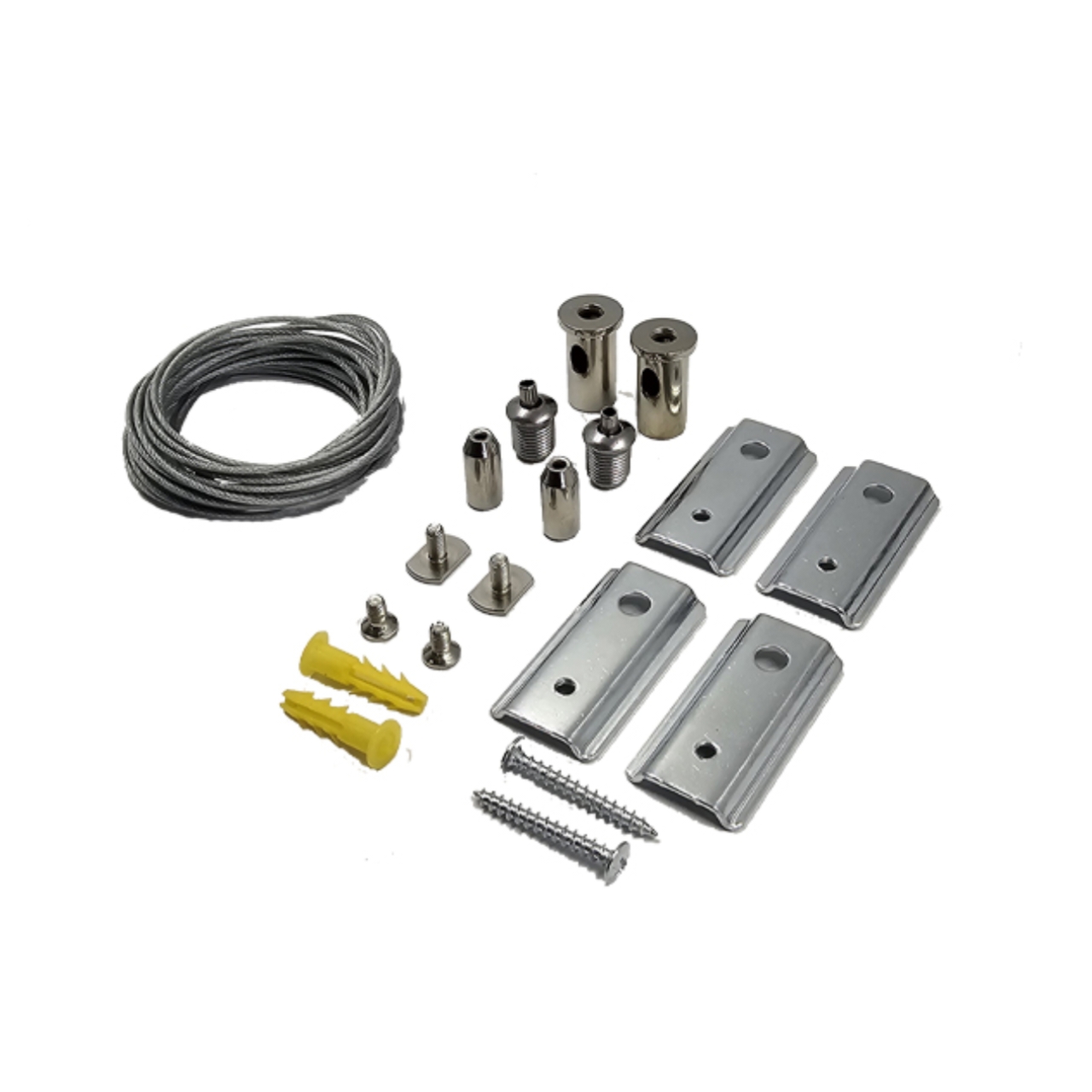 کیت آویز چراغ های مگنتی - یزد نور