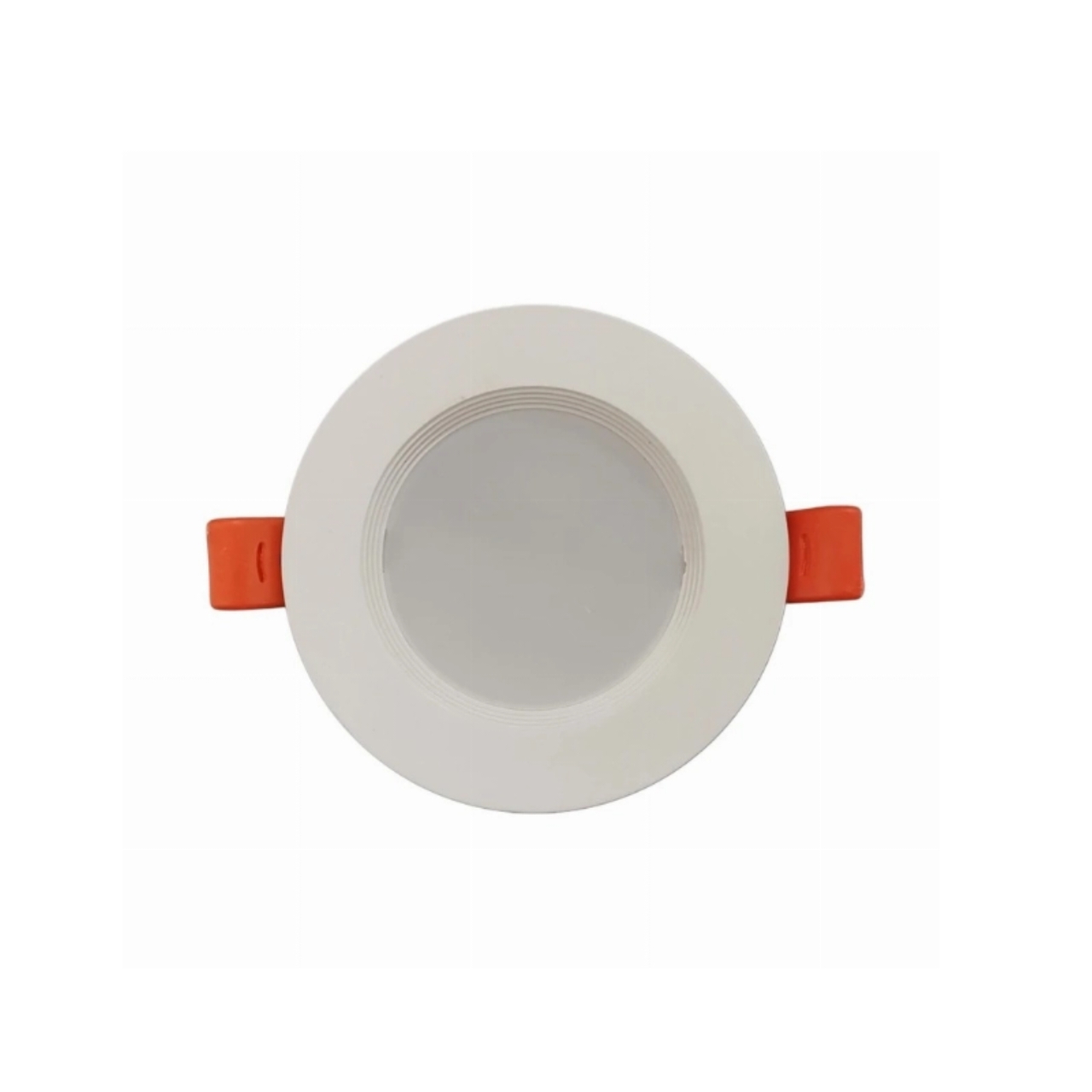 چراغ پنلی ال ای دی بک لایت ۷w مدل آرا - پارس سینا