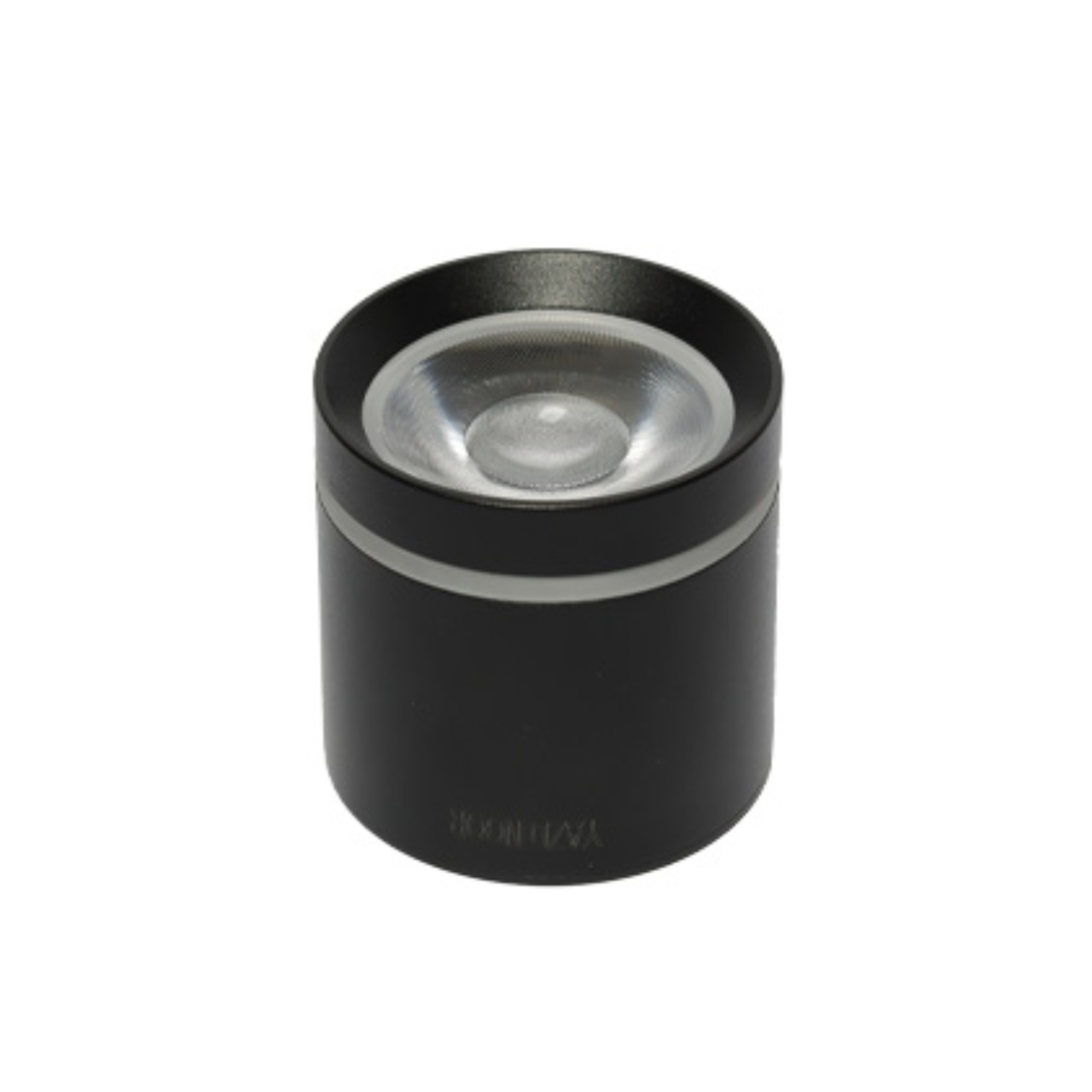 چراغ استوانه ای متحرک COB دو جهت نور 20 وات - یزد نور